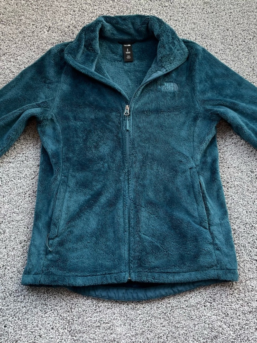 The North Face Osito Jacket